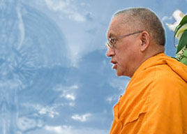 Quarto modulo alla scoperta del Buddismo - Il maestro spirituale