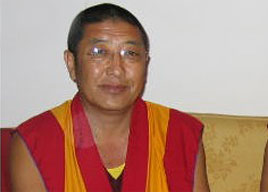 Lobsang