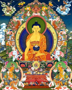 Introduzione al Buddhismo: Emozioni distruttive