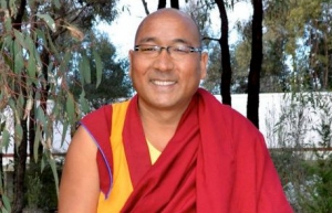 ESSERE UN BUDDHISTA: ISTRUZIONI PER L'USO- Ven. Ghesce Thubten Sherab