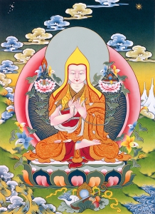Alla scoperta del Buddismo - Il Rifugio nei Tre Gioielli: Buddha,Dharma e Sangha