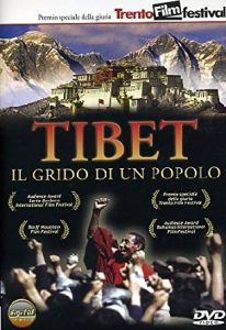 Proiezione del Film TIBET IL GRIDO DI UN POPOLO