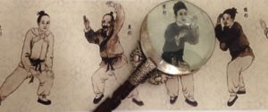 SEMINARIO PRATICO DI QI GONG: BA DUAN JIN -“Gli 8 Pezzi di Broccato”