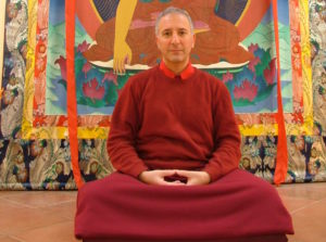 Seminario di meditazione sul tema “Meditiamo insieme: Come superare gli ostacoli” con Mario Thanavaro @ Centro Tara Cittamani