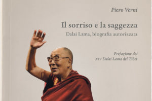 Presentazione della biografia del Dalai Lama a cura di Piero Verni @ Centro Tara Cittamani