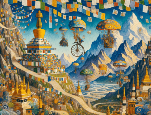 Lo yoga tibetano del sogno. Seminario pratico per ricordare i sogni e favorire i sogni lucidi con Francesco Tormen