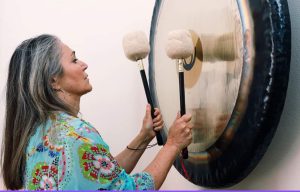 BAGNI DI GONG @ Centro Tara Cittamani