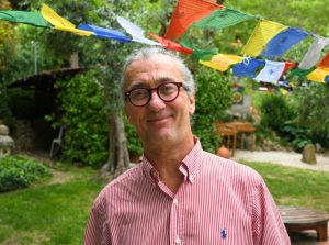 DIMORARE NELLA VACUITÀ: DAL BUDDHISMO ANTICO ALLA SCUOLA PRĀSAṄGIKA con Gabriele Piana @ Centro Tara Cittamani