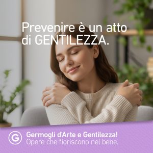 PREVENIRE E' UN ATTO DI GENTILEZZA @ Centro Tara Cittamani